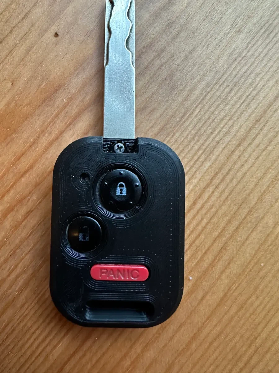 Honda Civic Key Fob (2009)