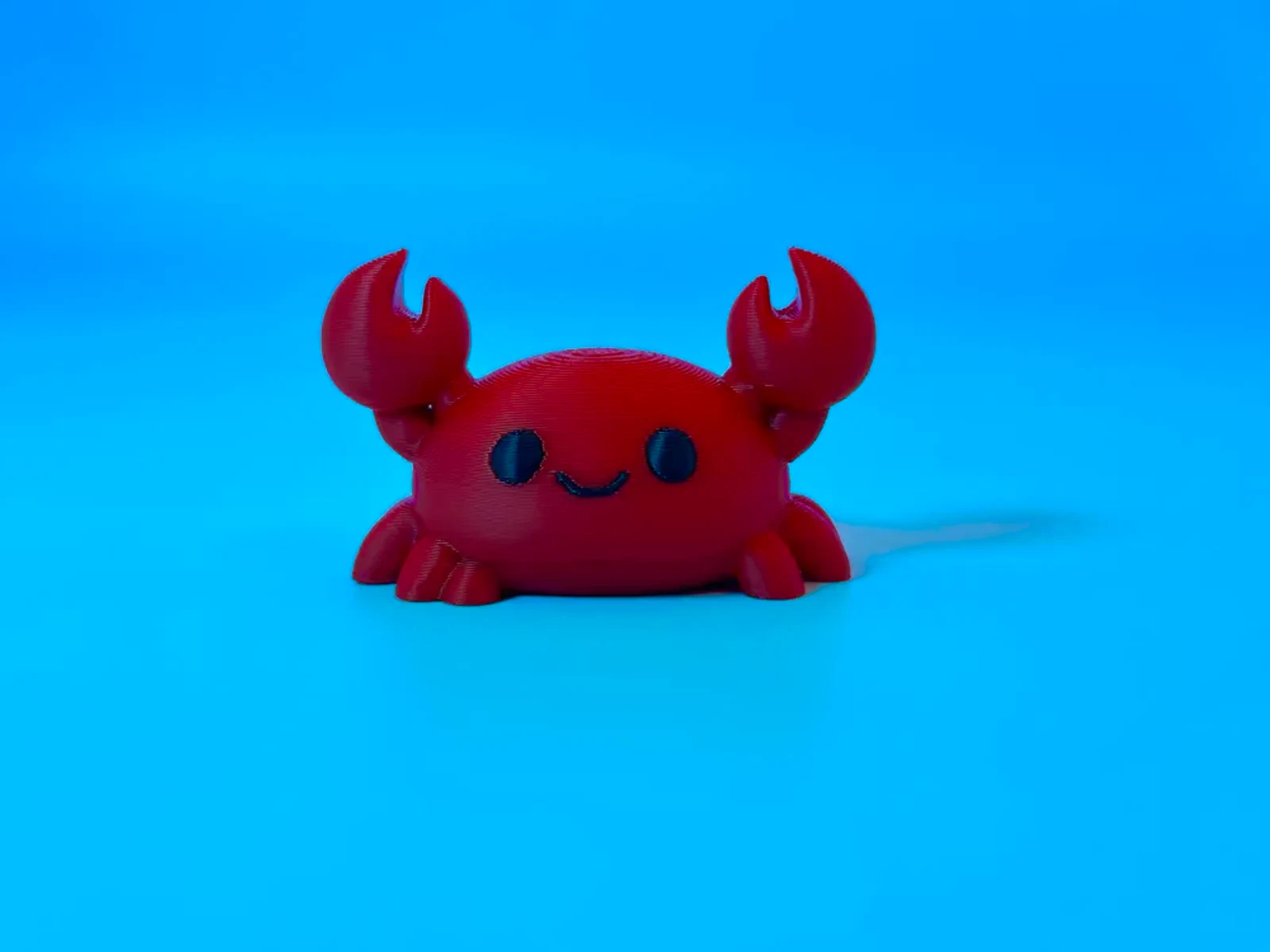 Cute Mini Crab
