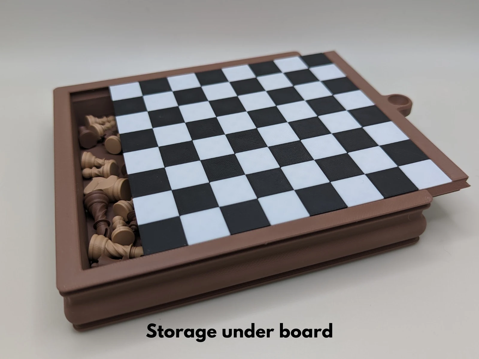 Travel Chess (Mini)