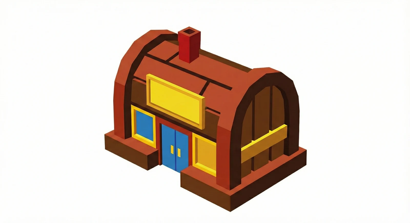 Krusty Krab (Spongebob Squarepants)