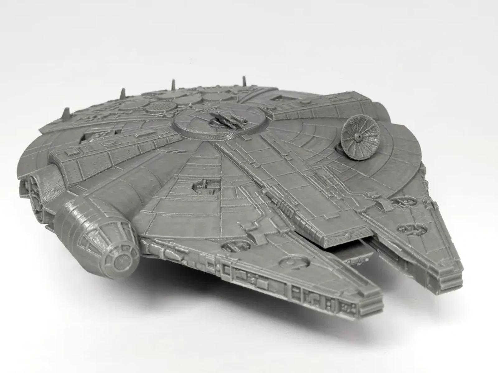 Millennium Falcon (Star Wars)