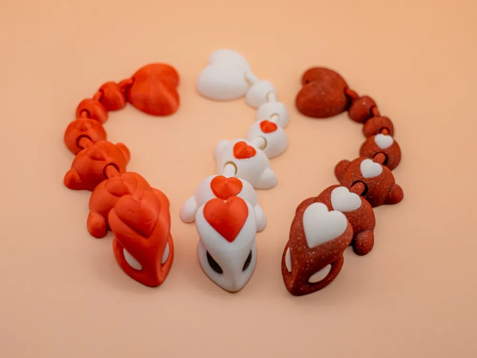 Valentines Dragon of Love