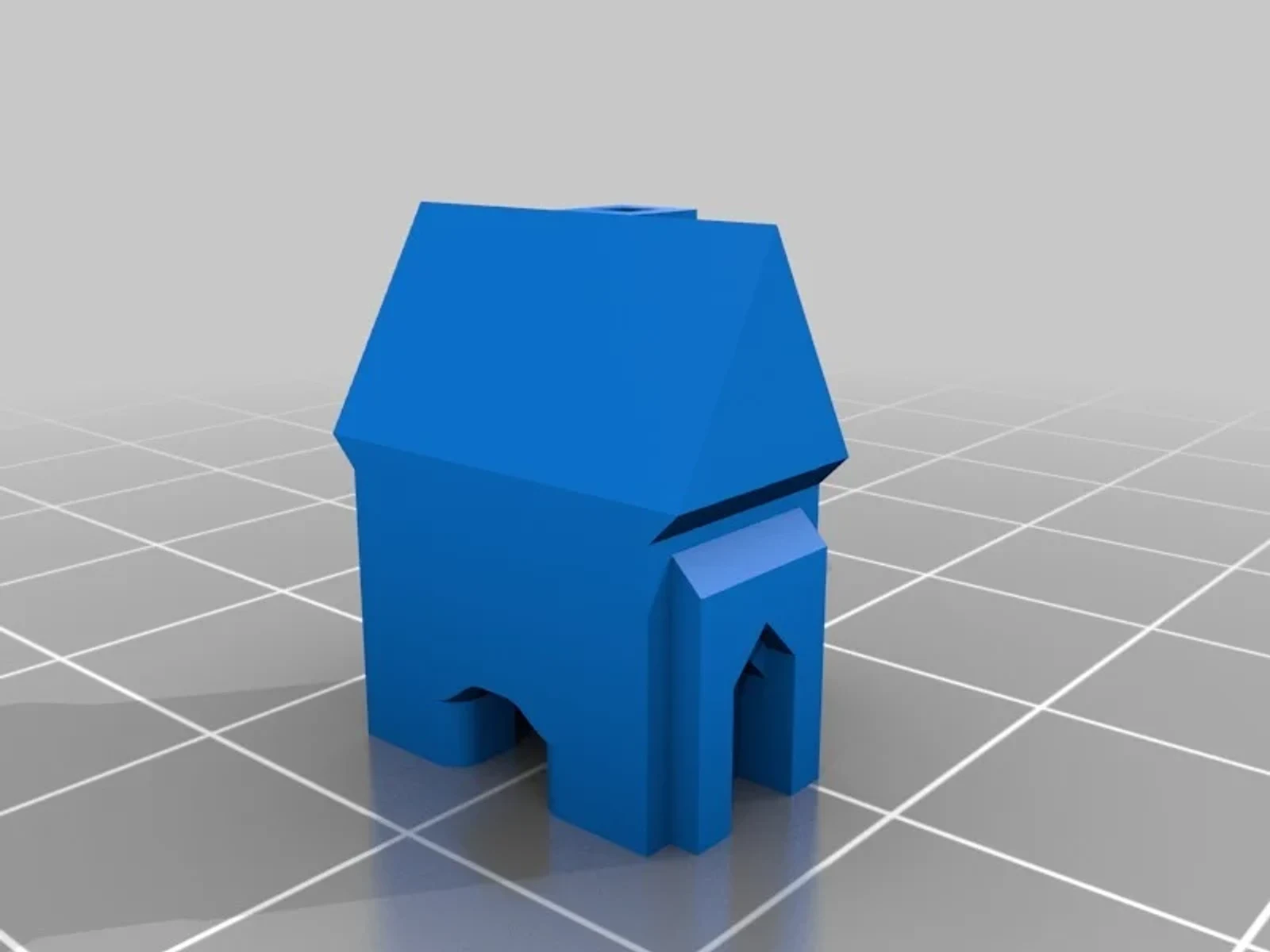 Monopoly House